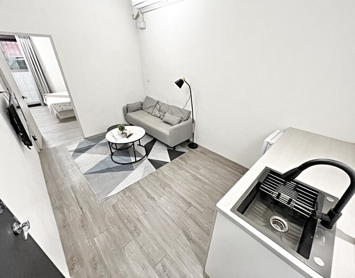 極新一年屋✨一房一廳✨可貓可狗✨可工作室✨可租補 - Image 4