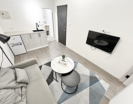 極新一年屋✨一房一廳✨可貓可狗✨可工作室✨可租補 - Image 8