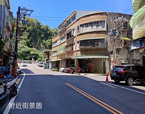 面寬公寓壹樓 - Image 8