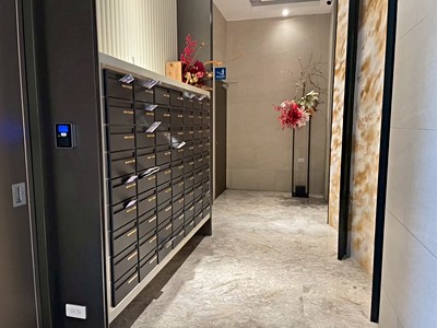 社區圖片