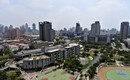 屯區招牌失靈? 台中這區預售交易年減近7成