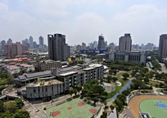 屯區招牌失靈? 台中這區預售交易年減近7成