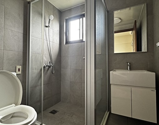 🍀住好宅🍀新市市中心📍大樓整層3房👍生活機能佳 - Image 7