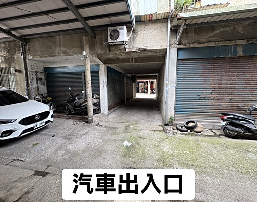 內壢小倉庫有水有電-麻將間-重機車庫-工作室 - Image 7