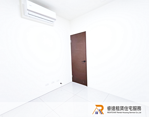 沃盛睿達🏠新裝潢電梯3房/寵可談北車生活圈可租補 - Image 6