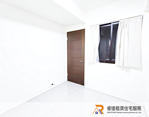 沃盛睿達🏠新裝潢電梯3房/寵可談北車生活圈可租補 - Image 7