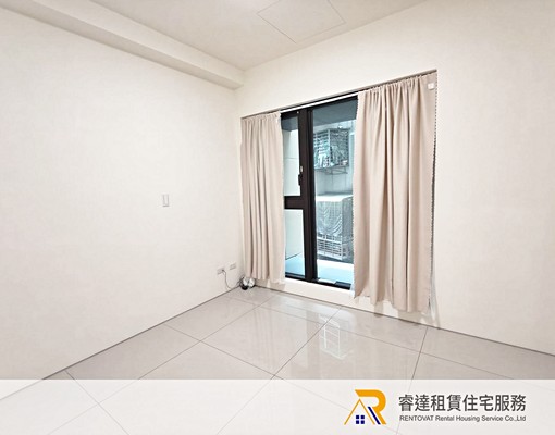沃盛睿達🏠新裝潢電梯3房/寵可談北車生活圈可租補 - Image 2