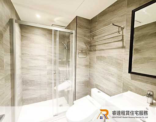沃盛睿達🏠新裝潢電梯3房/寵可談北車生活圈可租補 - Image 9