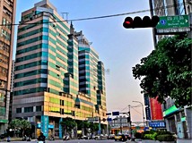 四川路二段亞東捷運550公尺..