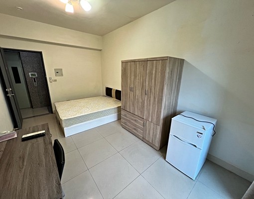 竹科高翠路清交大可租補台電採光通風佳獨立陽台洗衣機乾濕分離 - Image 4