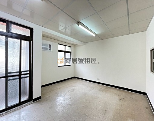 寄居蟹社會住宅🏠三重美寓/雙陽台大空間好利用/可租補入籍 - Image 1