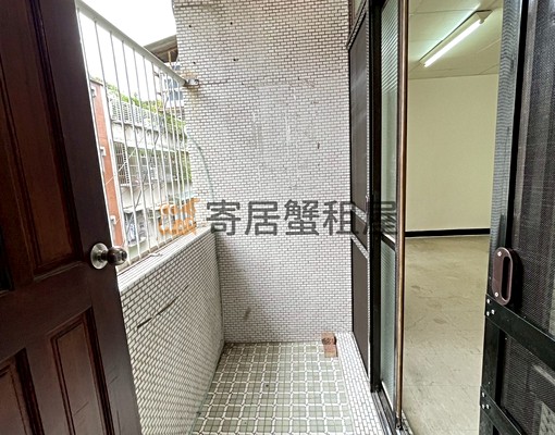 寄居蟹社會住宅🏠三重美寓/雙陽台大空間好利用/可租補入籍 - Image 8