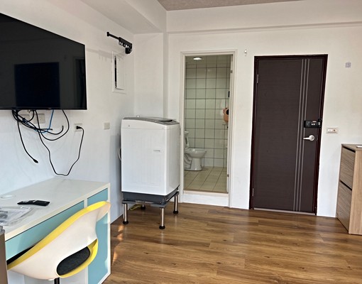 優質漂亮舒適套房 - Image 6