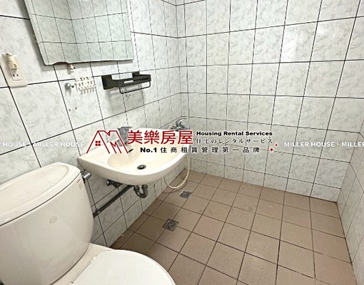 美樂*近大安站*可住辦*重新粉刷新冷氣*空屋好規劃*採光佳 - Image 6