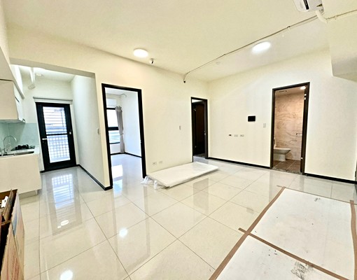 🏆歸仁高鐵大兩房簡配可租補可寵🐶 - Image 1