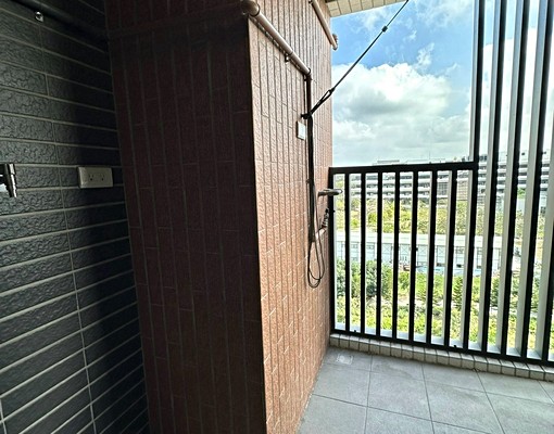 🏆歸仁高鐵大兩房簡配可租補可寵🐶 - Image 9