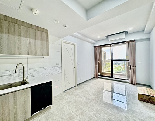 金鈺✨租補🌈貓咪A19捷運樂天環球商圈2房2衛+車位房宅 - 591租屋網 - Image 1