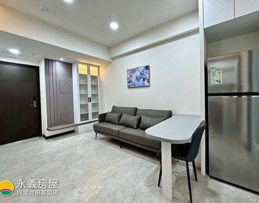 💘漫步愛河畔｜愛情河左岸北歐風2房 - 591租屋網 - Image 9