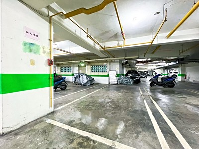 水美前區平面車位*請找東森房屋秀如