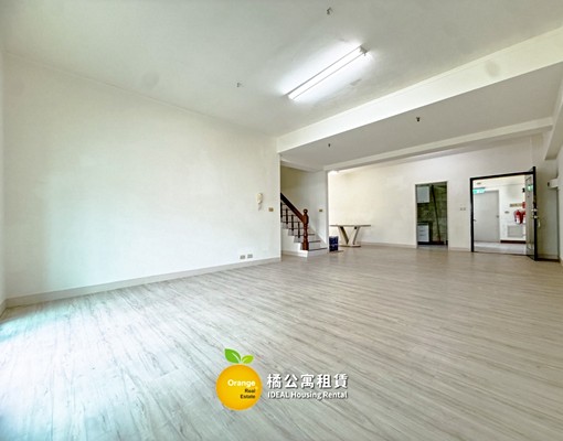 🍊R14捷運百星公爵超大露臺樓中樓大坪數4房平車 - 591租屋網 - Image 6