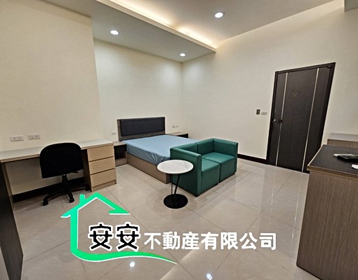 全新首租大坪數美套房 - Image 4
