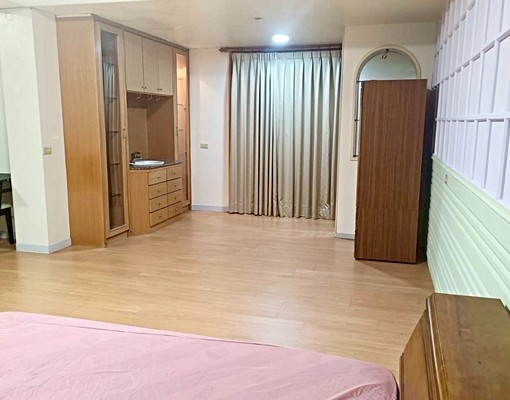 秀傳漢銘一房一廳格局大空間陽台採光套房/生活機能優設備全 - Image 4