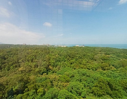 三芝熱帶嶼邊間山海景觀美屋 - Image 9