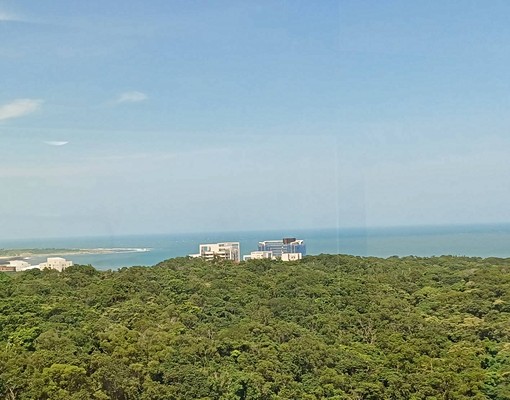 三芝熱帶嶼邊間山海景觀美屋 - Image 10