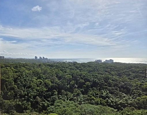 三芝熱帶嶼邊間山海景觀美屋 - Image 1