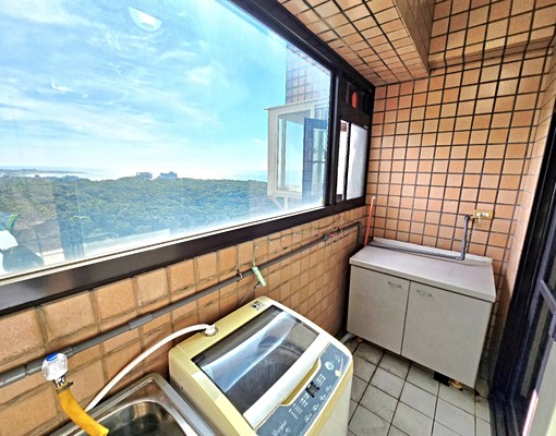三芝熱帶嶼邊間山海景觀美屋 - Image 5