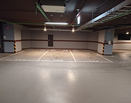B2坡道平面捷運中山站–台北車站地下街出口，中山市場長安西路 - Image 7