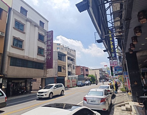 新市近新和重劃區名人花園3房大樓 - Image 11