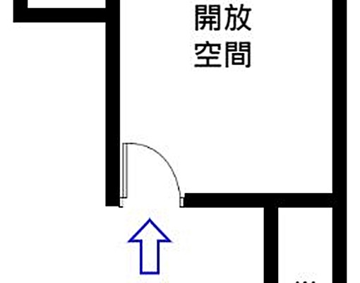 【住商文山建國】★亞灣漢神旁獨立商辦★ - Image 10