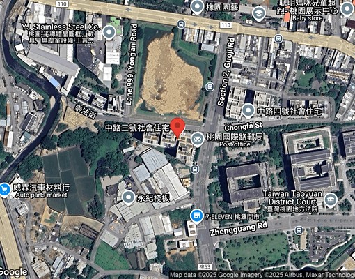 【20米大面寬】稀有中路店地