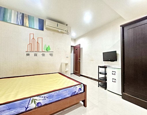 劍潭站可租補報稅台電計費大面開窗低樓層家具全代收垃圾LY - Image 3