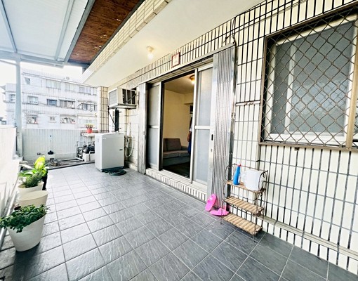 中和運動中心/租屋補助/獨立陽台洗衣機/廚房可伙/家具可談 - Image 13