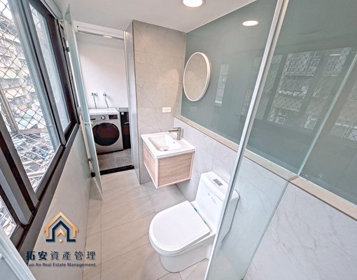 🌾全新整理♥可租補可寵♥乾濕分離♥陽台獨洗曬♥小資第1首選 - 591租屋網 - Image 6