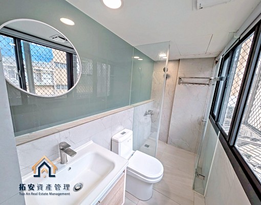 🌾全新整理♥可租補可寵♥乾濕分離♥陽台獨洗曬♥小資第1首選 - 591租屋網 - Image 4