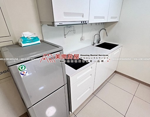 美樂*近昆陽MRT*屋齡新南港平面正一房有陽台*可寵*含車位 - Image 9