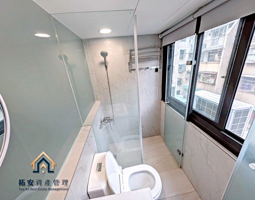 🌾全新整理♥可寵可租補♥乾濕分離♥陽台獨洗曬♥第１首選美套 - 591租屋網 - Image 5