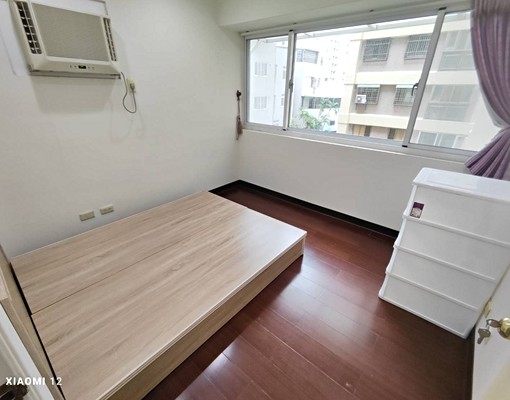 【惠文國小學區】黎明商圈/適小家庭/2+1房平車(租補可談) - Image 10