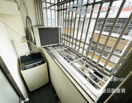 逢甲電梯精美大套房★採光佳★獨洗獨陽台、子母車 - Image 9