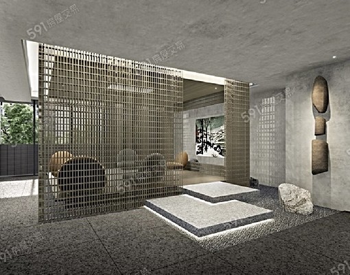 小檜溪重劃區~邊間.明亮三房車~含管理費 - Image 7