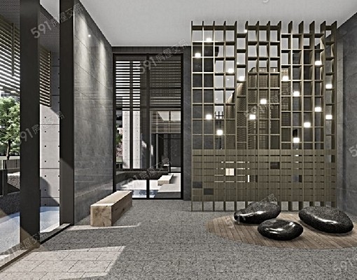 小檜溪重劃區~邊間.明亮三房車 - Image 6