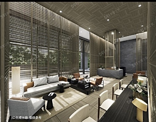 小檜溪重劃區~邊間.明亮三房車 - Image 1