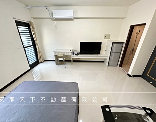 陽台獨洗曬❤可貓大空間可租補大冰箱好停車❤東海中科大立光 - Image 8