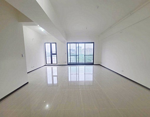 【中信央北】三輝7F典雅大三房含坡平車位 - Image 2