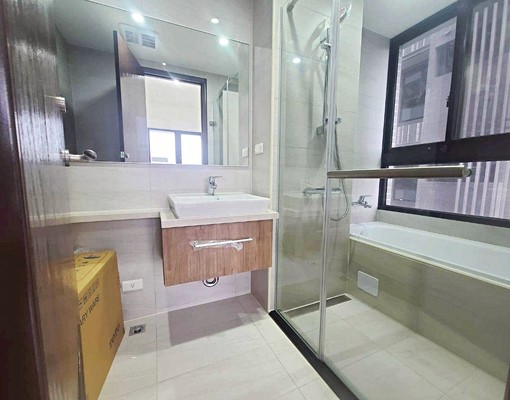 【中信央北】三輝7F典雅大三房含坡平車位 - Image 6