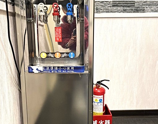 溫馨套房!有管理員!代收垃圾!飲水機 - Image 10