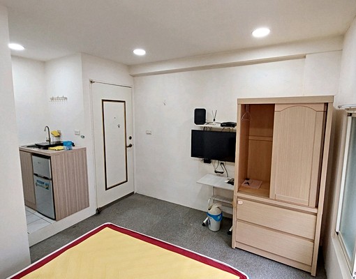 ✅大橋頭站6分☑️通風採光🔴大同運動中心🔶蘭州市場🟨 - Image 6